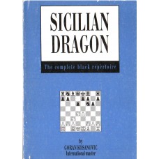 GM G.Kosanovic: SICILIAN DRAGON 